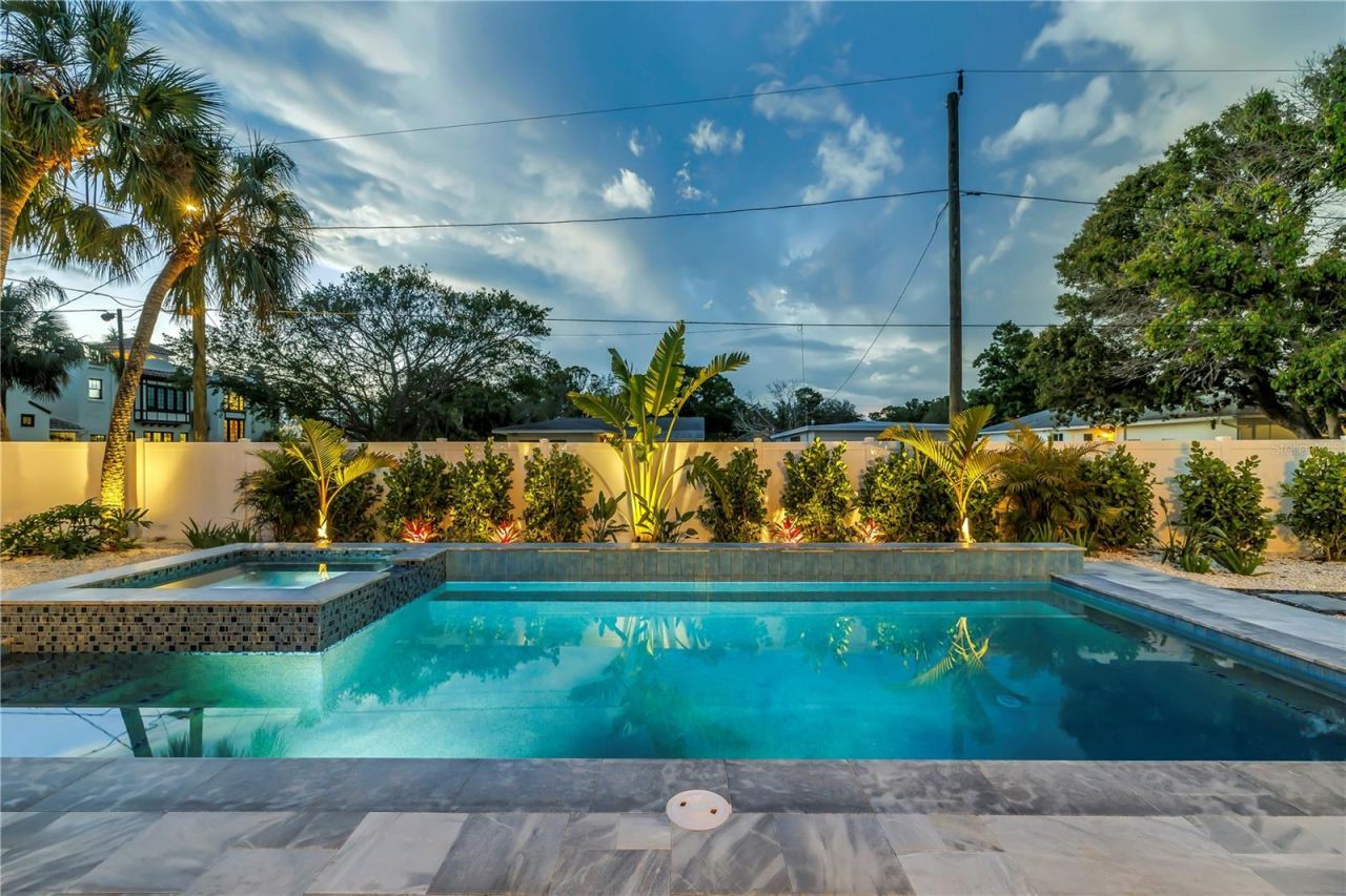 7218 Park Street S, Saint Petersburg, FL 33707 Photo