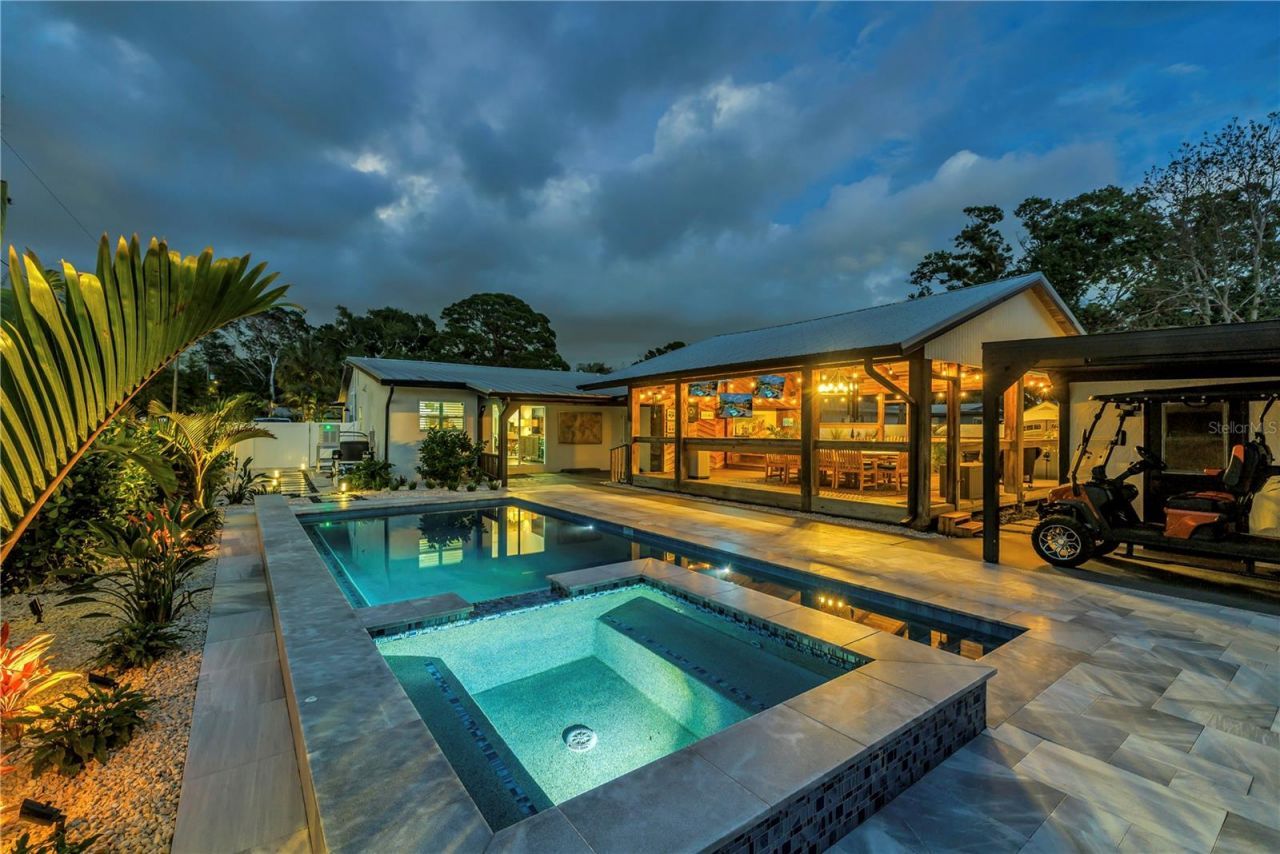 7218 Park Street S, Saint Petersburg, FL 33707 Photo