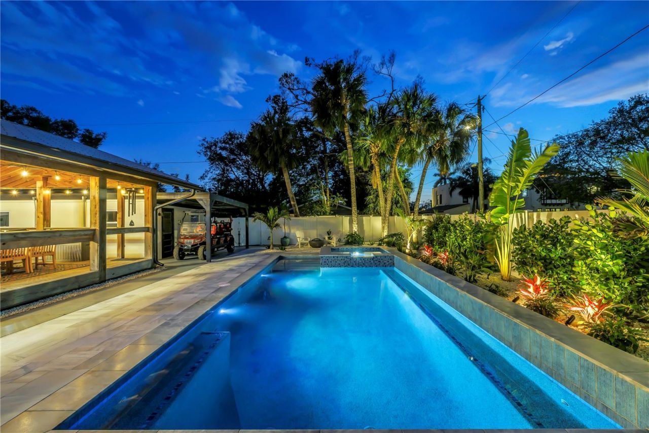 7218 Park Street S, Saint Petersburg, FL 33707 Photo