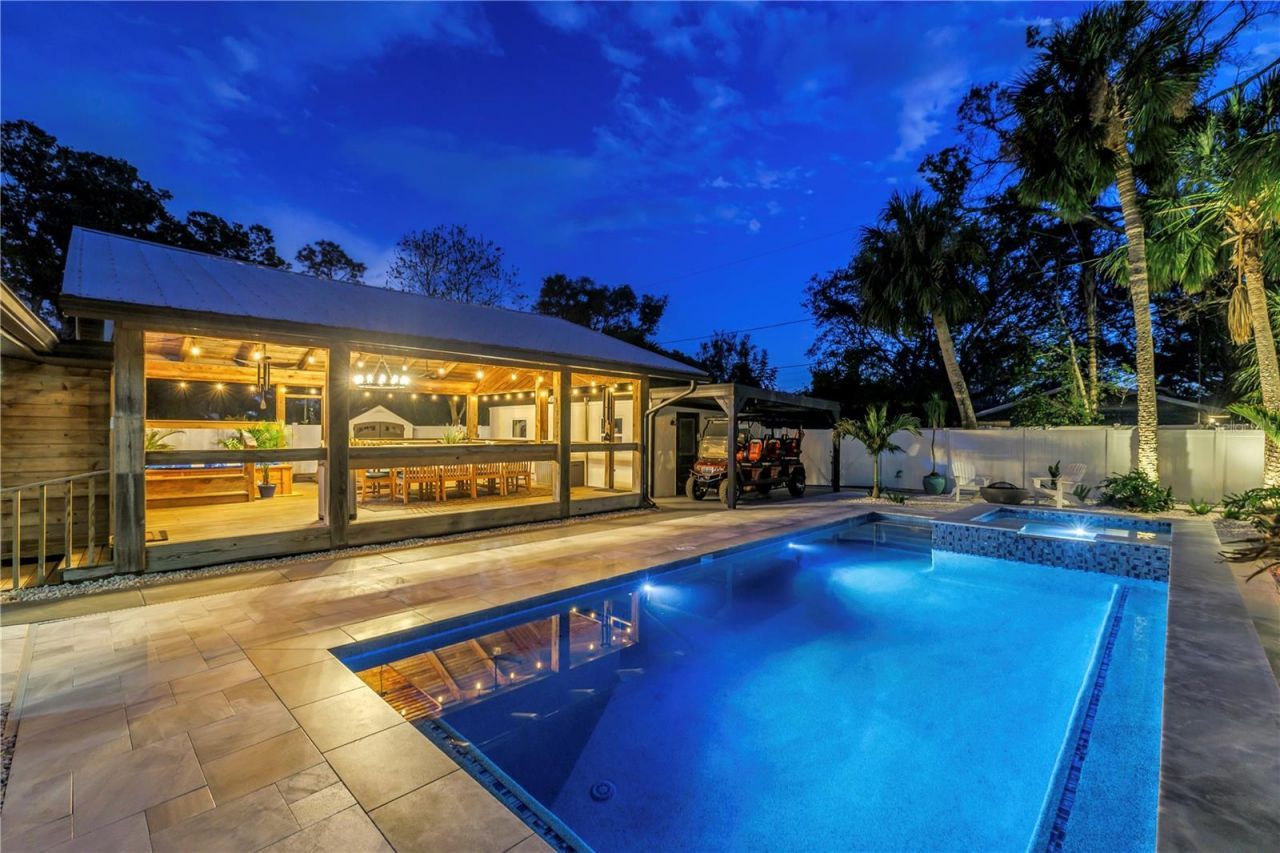 7218 Park Street S, Saint Petersburg, FL 33707 Photo