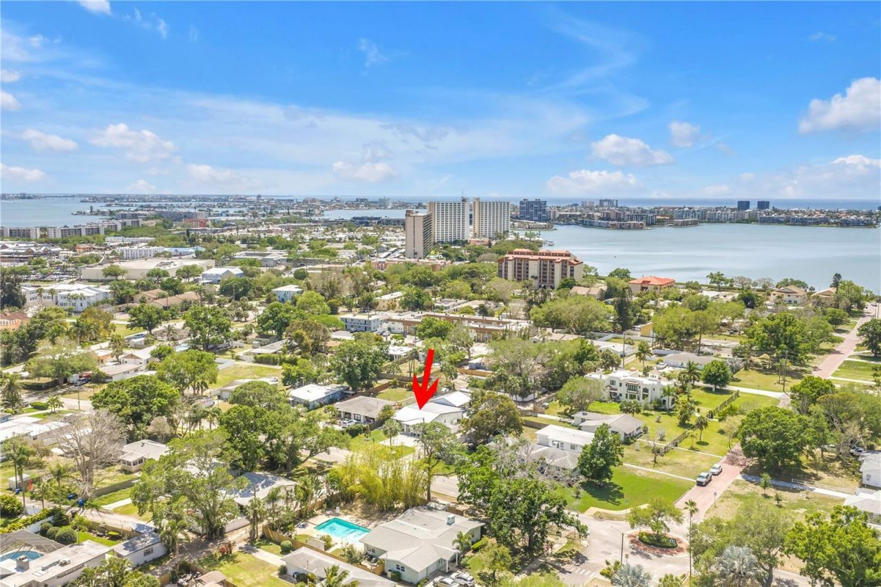 7218 Park Street S, Saint Petersburg, FL 33707 Photo