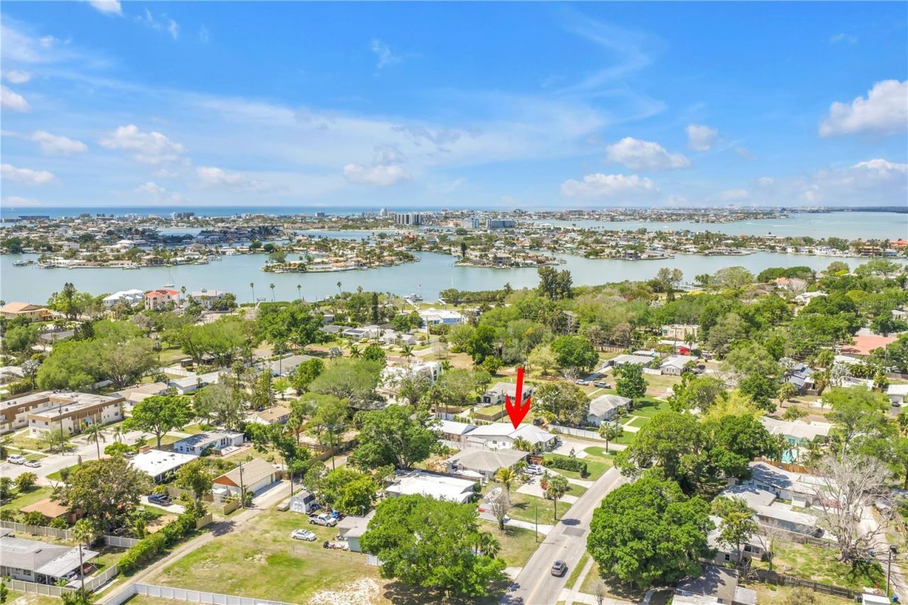 7218 Park Street S, Saint Petersburg, FL 33707 Photo