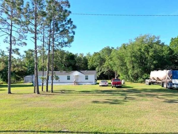 31326 TYNDALL ROAD, WESLEY CHAPEL, FL 33545