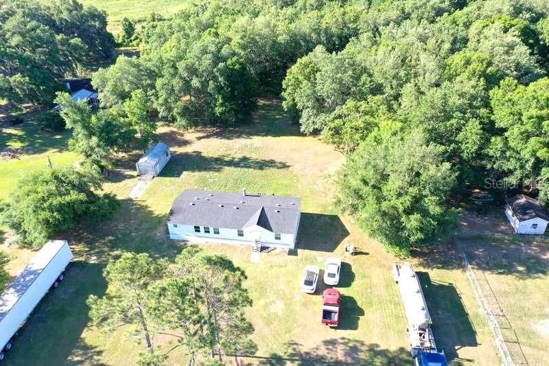 31326 Tyndall Road, Wesley Chapel, FL 33545 Photo