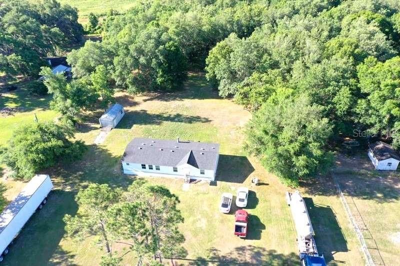 31326 Tyndall Road, Wesley Chapel, FL 33545 Photo