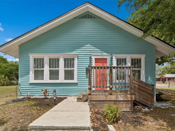 4105 18TH AVENUE S, ST PETERSBURG, FL 33711