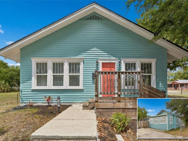 4105 18TH AVENUE S, ST PETERSBURG, FL 33711