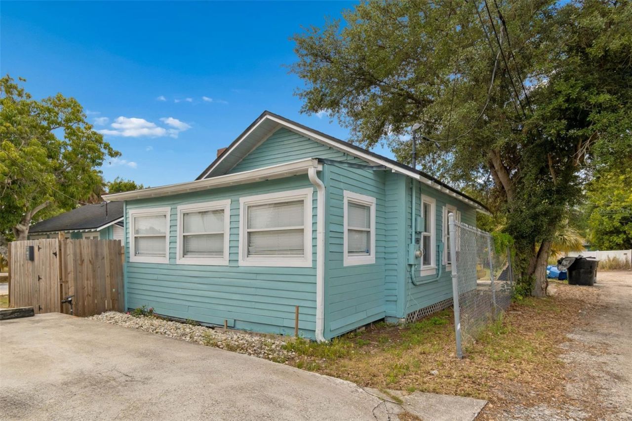 4105 18th Avenue S, Saint Petersburg, FL 33711 Photo