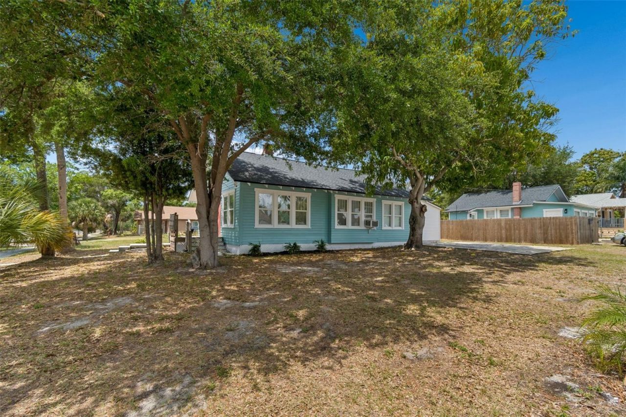 4105 18th Avenue S, Saint Petersburg, FL 33711 Photo