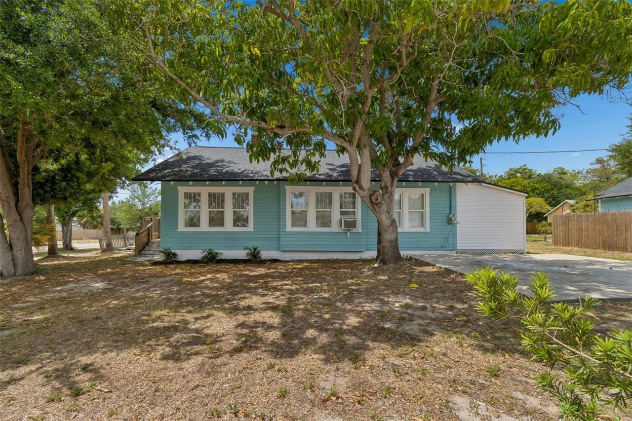 4105 18th Avenue S, Saint Petersburg, FL 33711 Photo