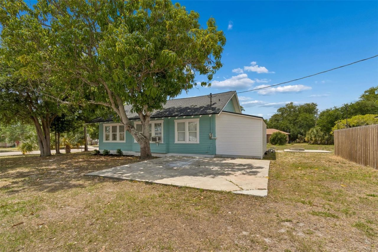 4105 18th Avenue S, Saint Petersburg, FL 33711 Photo