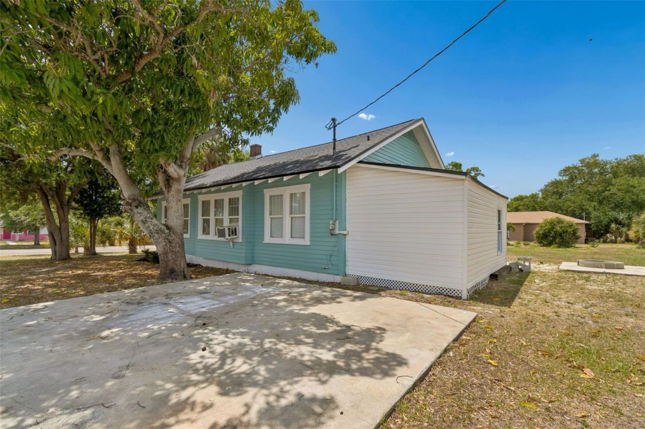 4105 18th Avenue S, Saint Petersburg, FL 33711 Photo