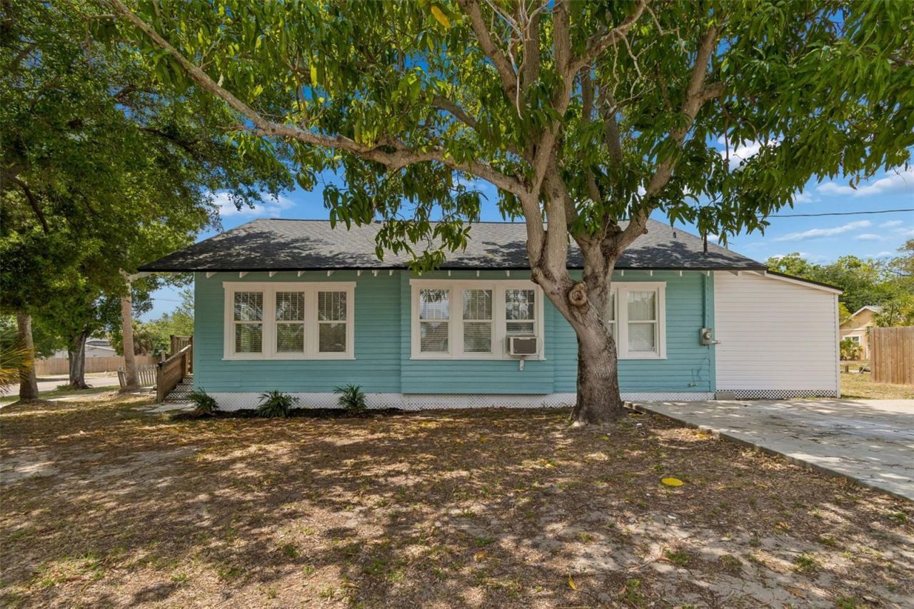4105 18th Avenue S, Saint Petersburg, FL 33711 Photo