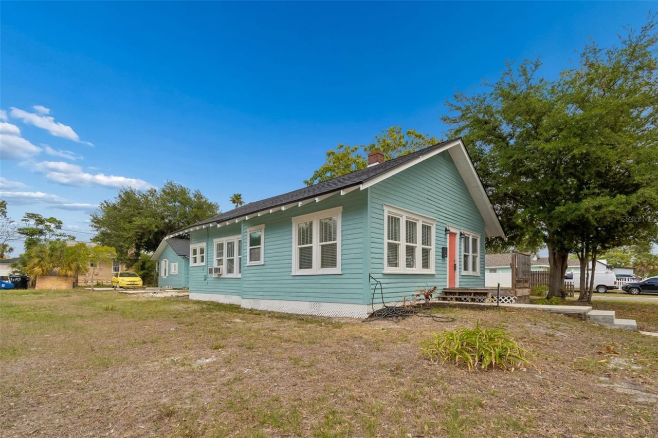 4105 18th Avenue S, Saint Petersburg, FL 33711 Photo