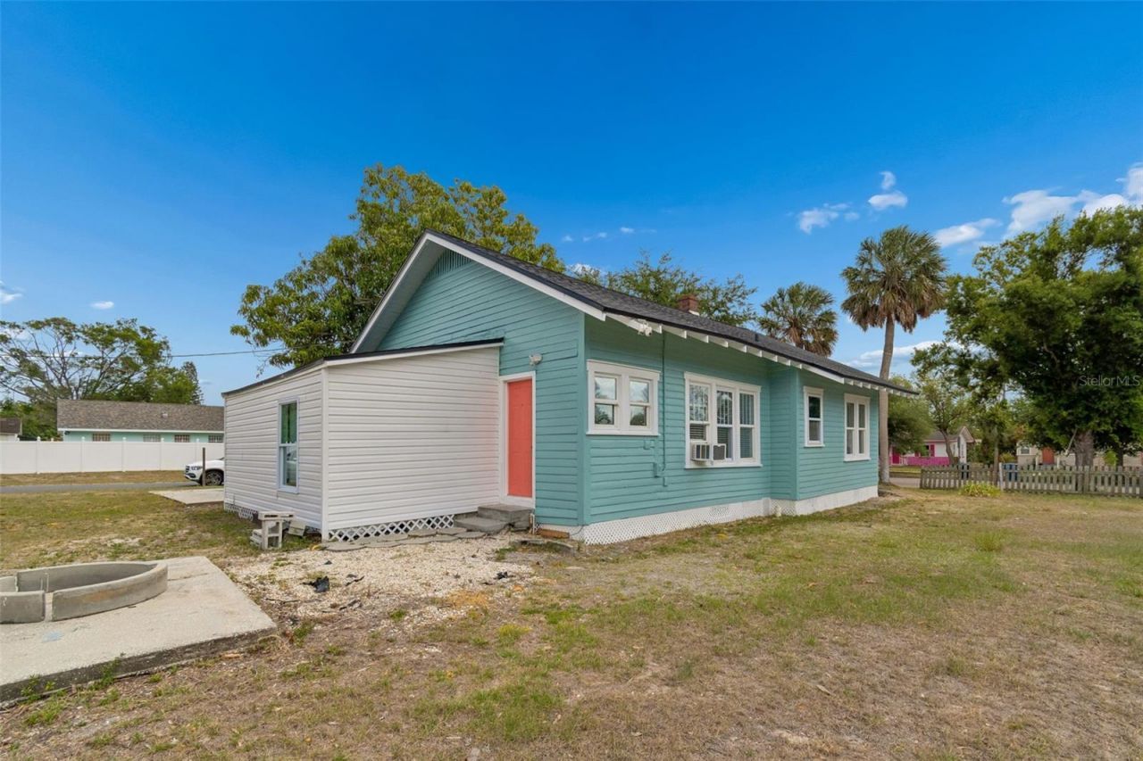 4105 18th Avenue S, Saint Petersburg, FL 33711 Photo