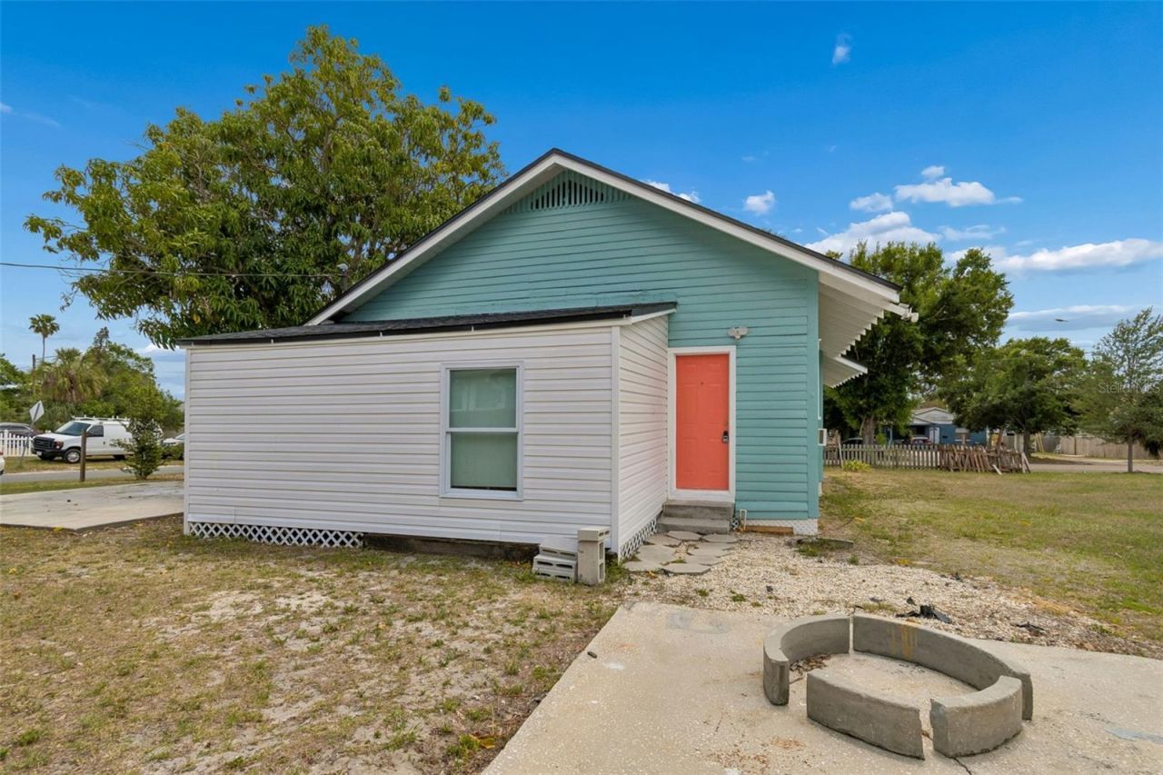 4105 18th Avenue S, Saint Petersburg, FL 33711 Photo