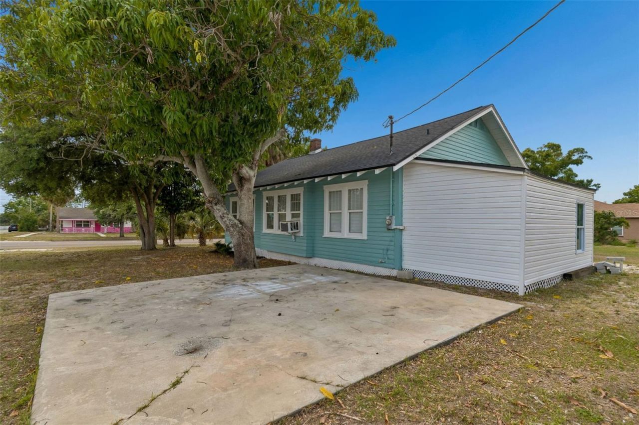 4105 18th Avenue S, Saint Petersburg, FL 33711 Photo