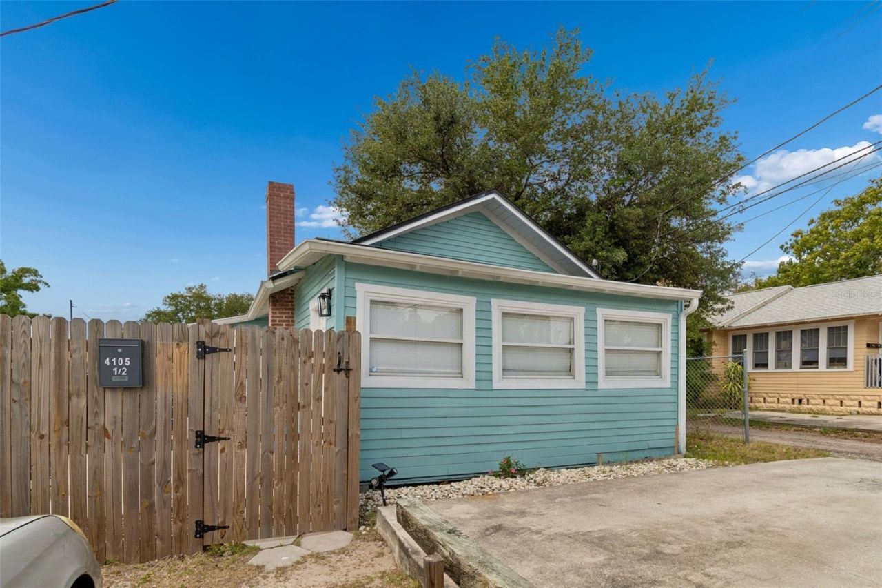 4105 18th Avenue S, Saint Petersburg, FL 33711 Photo