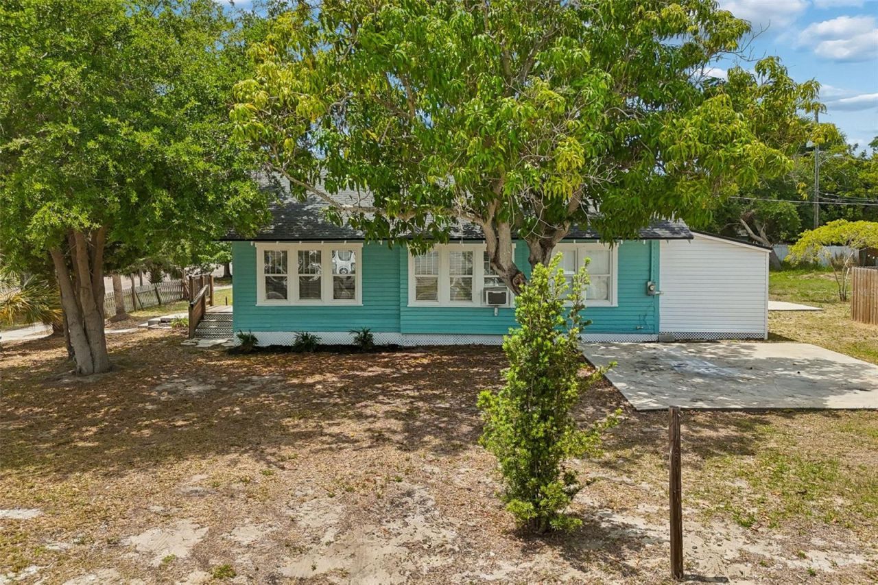 4105 18th Avenue S, Saint Petersburg, FL 33711 Photo