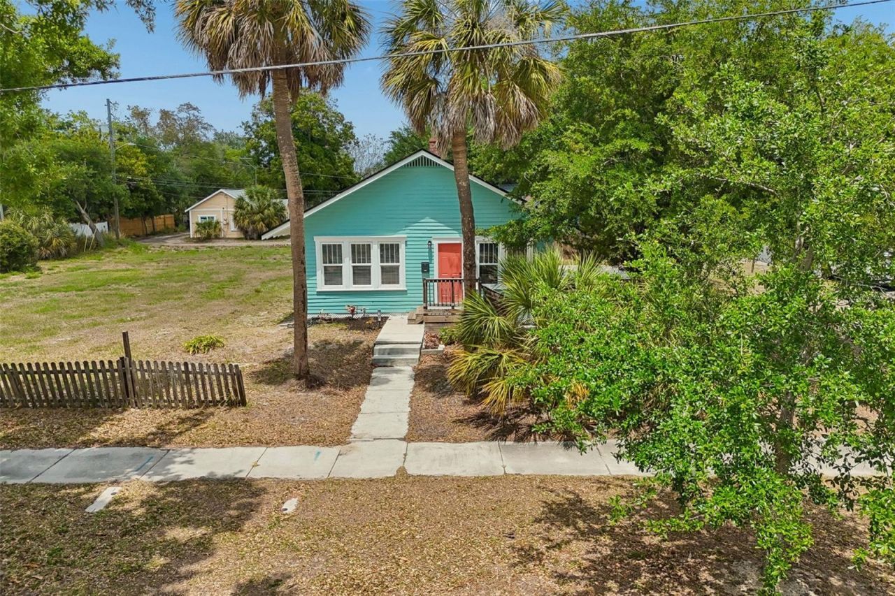 4105 18th Avenue S, Saint Petersburg, FL 33711 Photo
