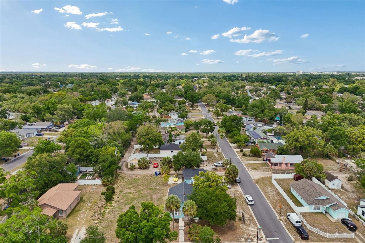 4105 18th Avenue S, Saint Petersburg, FL 33711 Photo