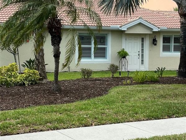 6099 BENEVENTO DRIVE , SARASOTA, FL 34238