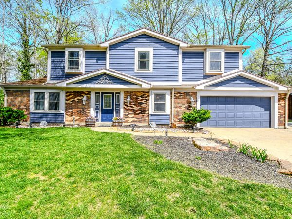 2471 Beechknoll Court, Centerville, OH 45458