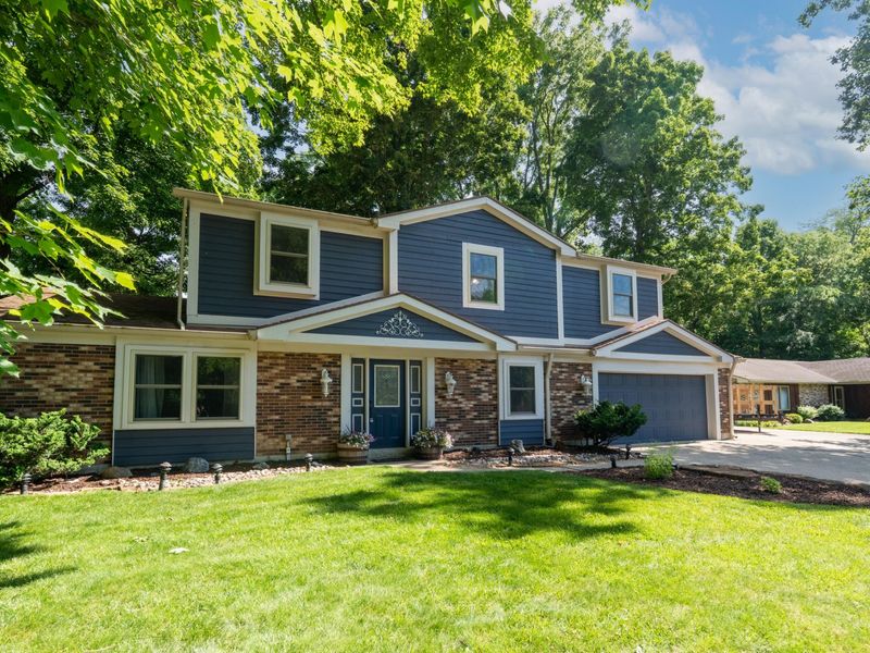2471 Beechknoll Court, Centerville, OH 45458 Photo 2
