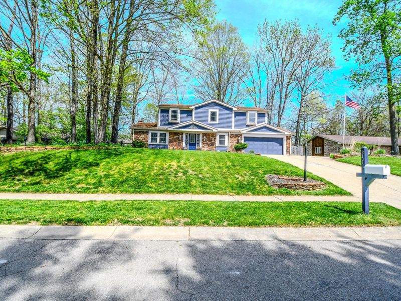 2471 Beechknoll Court, Dayton, OH 45458 Photo 2