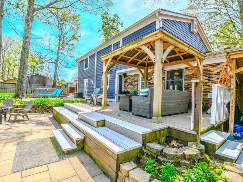 2471 Beechknoll Court, Centerville, OH 45458 Photo 27