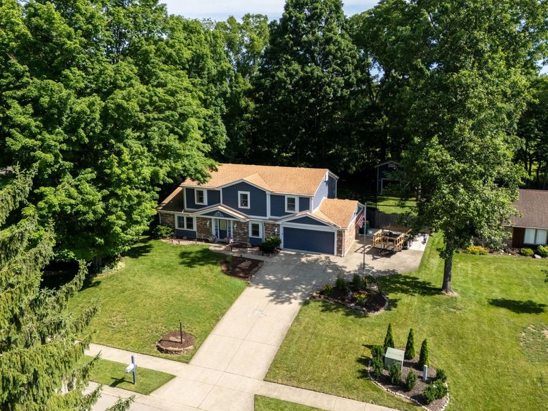 2471 Beechknoll Court, Centerville, OH 45458 Photo 27