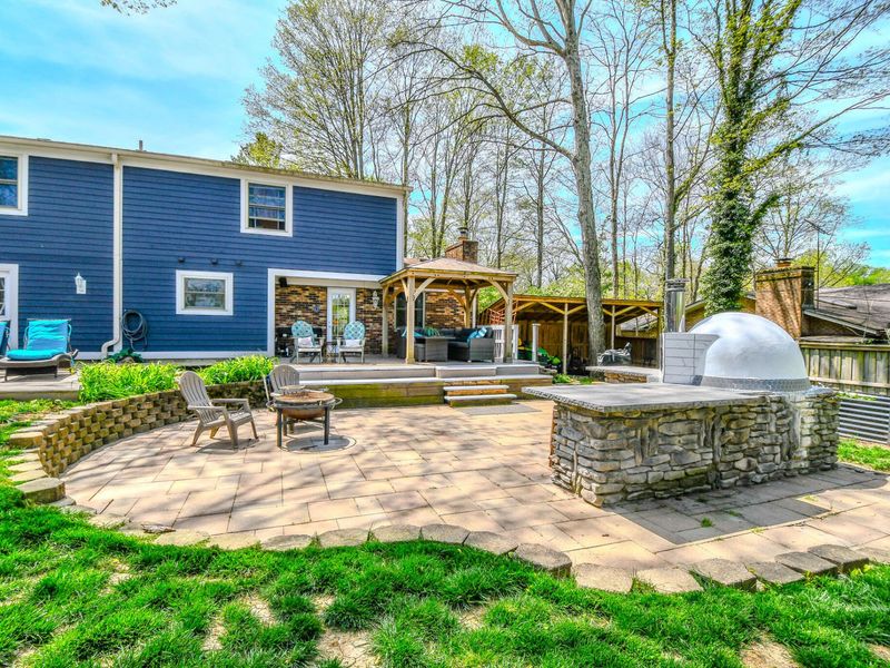 2471 Beechknoll Court, Centerville, OH 45458 Photo 28