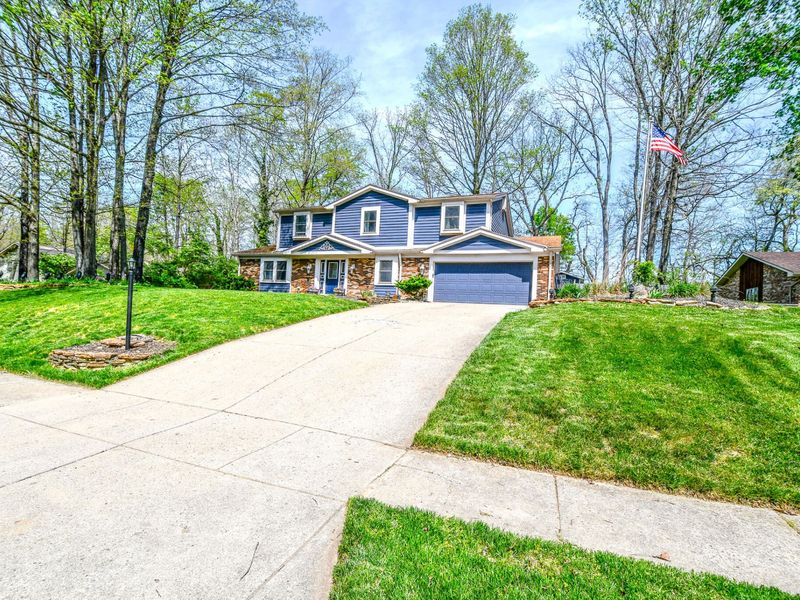 2471 Beechknoll Court, Dayton, OH 45458 Photo 3