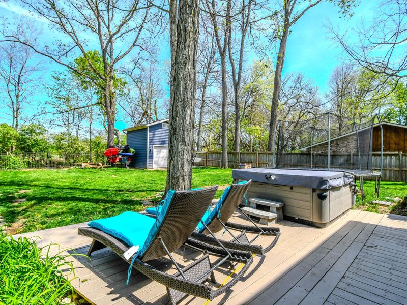 2471 Beechknoll Court, Dayton, OH 45458 Photo 34