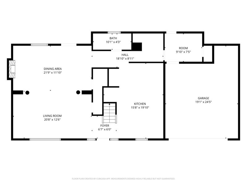 2471 Beechknoll Court, Centerville, OH 45458 Photo 35