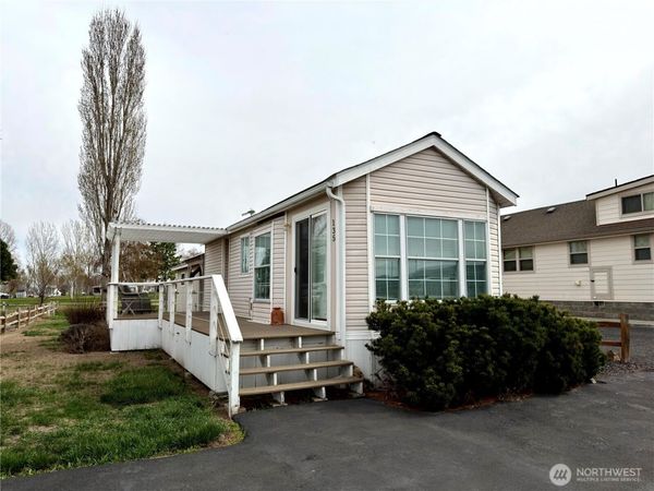 7037 HWY 262 E, Unit 135, Othello, WA 99344