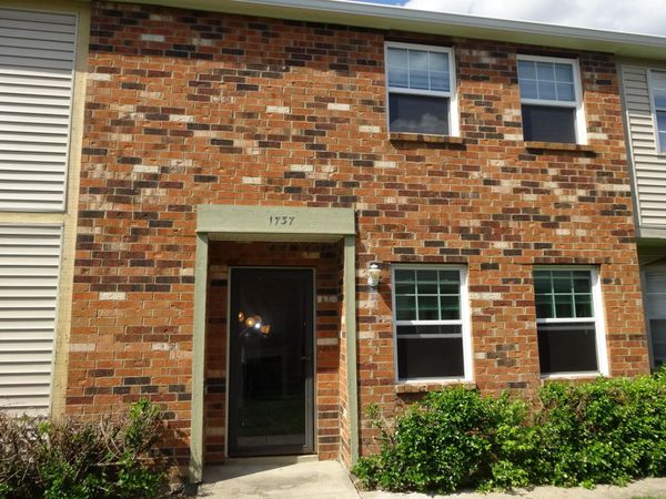 1737 Worthington Run Drive , Unit B, Columbus, OH 43235