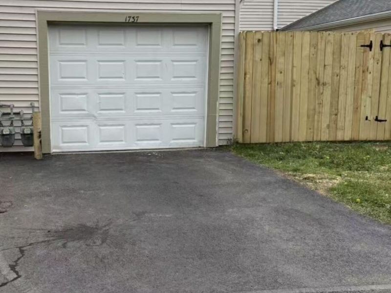 1737 Worthington Run Drive, Unit B, Columbus, OH 43235 Photo 17