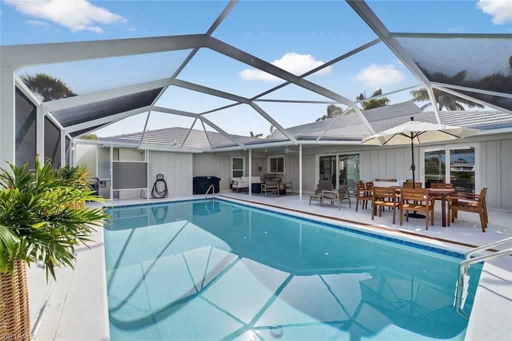 1251 Par View Dr , Sanibel, FL 33957 Photo