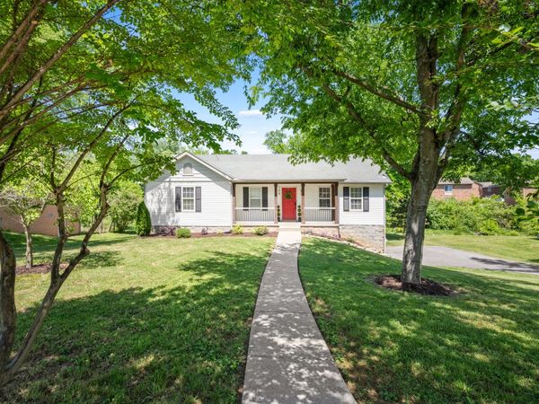 125 Branford Dr , Smyrna, TN 37167