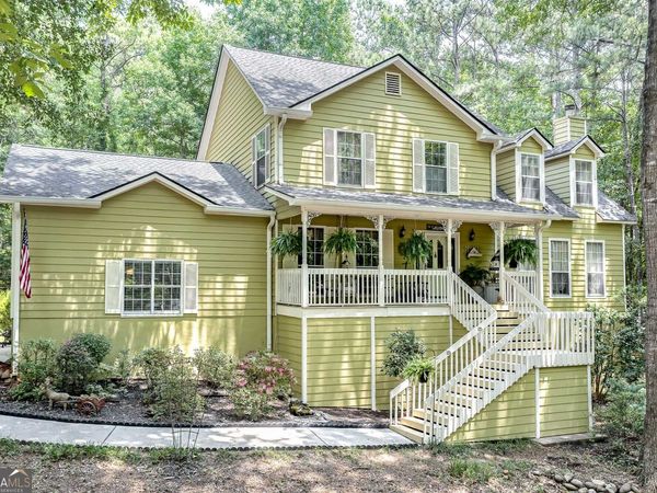 75 Allie Drive, Mcdonough, GA 30252