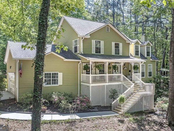 75 Allie Drive, Mcdonough, GA 30252