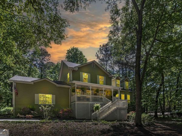 75 Allie Drive, Mcdonough, GA 30252