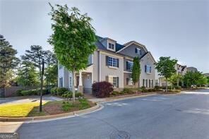 3462 Lafayette Park, Peachtree Corners, GA 30092 Main Photo