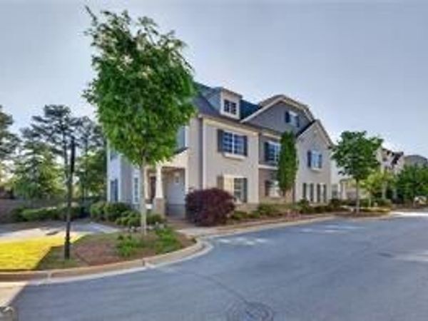 3462 Lafayette Park, Peachtree Corners, GA 30092