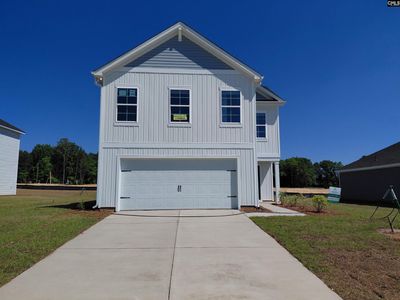 131 Cape Horn Drive , Columbia, SC 29209