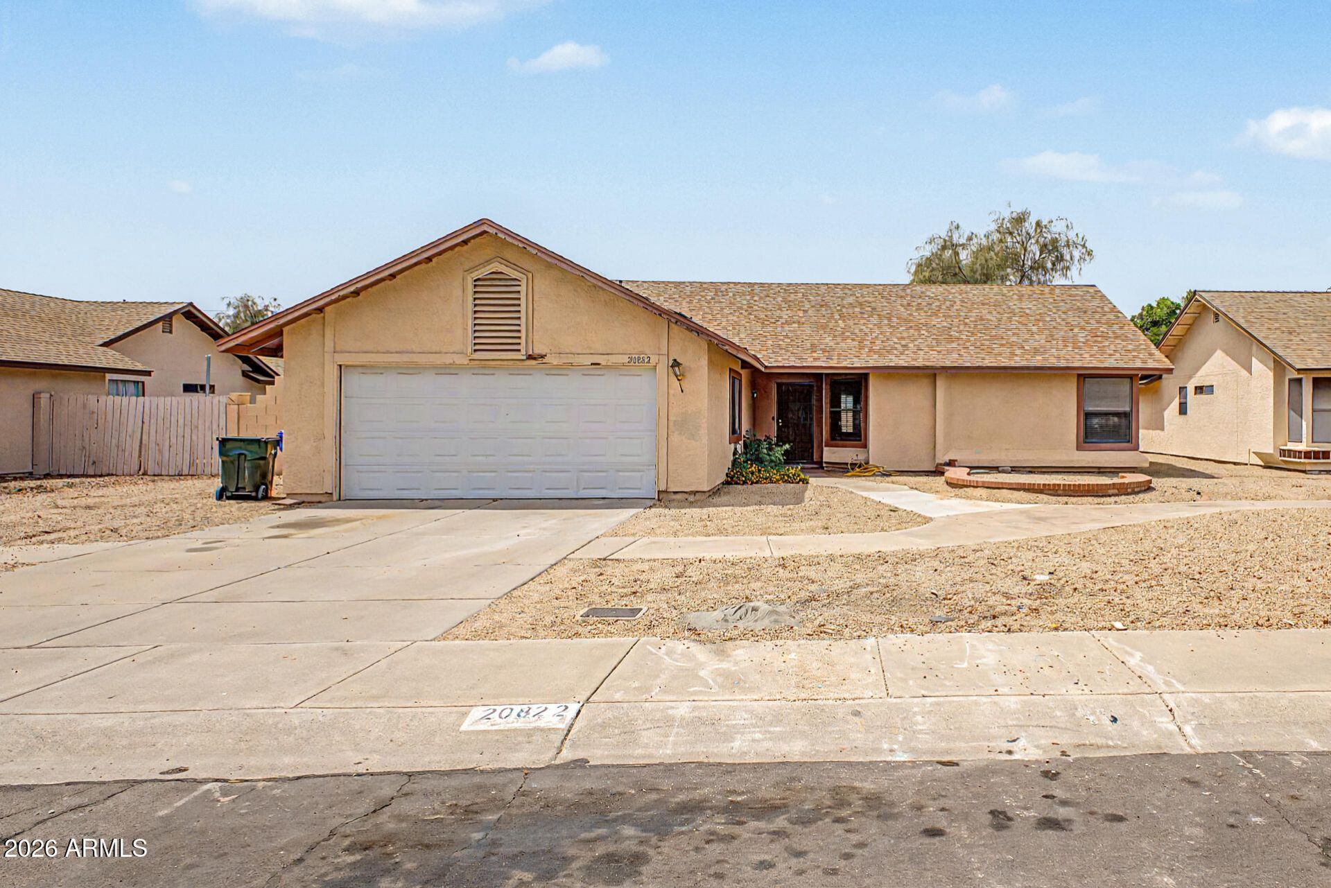 20822 N 6th Drive, Phoenix, AZ 85027 Main Photo