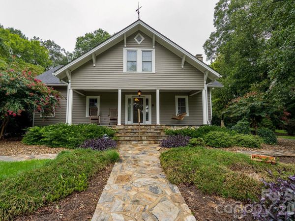 20509 NC 24/27 Highway , Oakboro, NC 28129