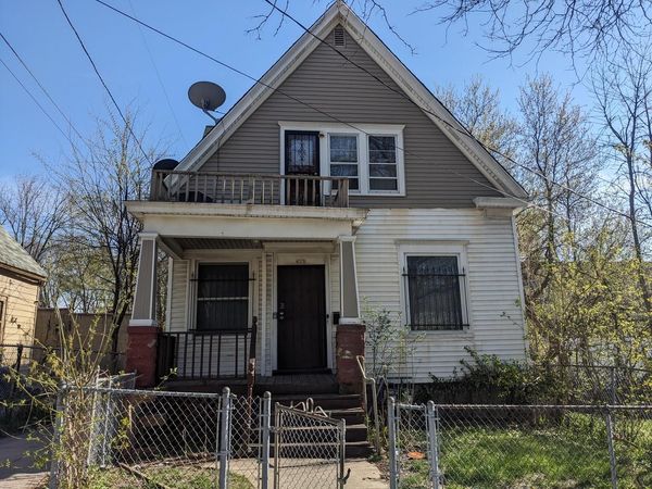 623 W Ring STREET, Milwaukee, WI 53212