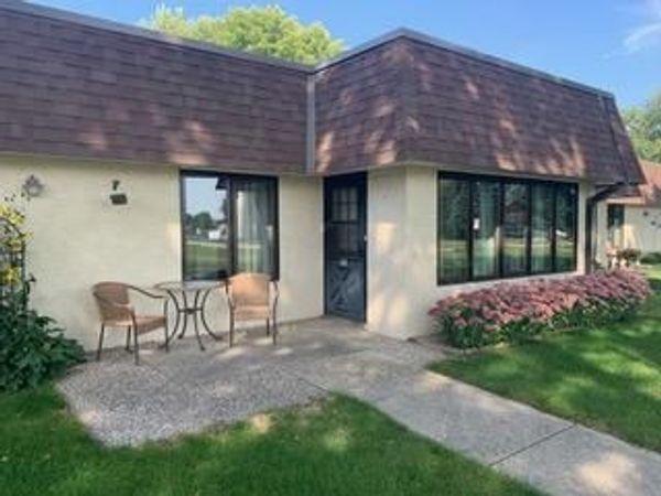 250 Freemont Avenue SE, Unit 116, Hutchinson, MN 55350